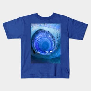 Unique Formation Kids T-Shirt